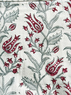 FLAT SHEETS / BLOCK PRINT 500TC / 300TC