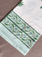FLAT SHEETS / BLOCK PRINT 500TC / 300TC