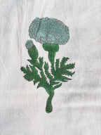 FLAT SHEETS / BLOCK PRINT 500TC / 300TC