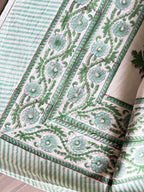 FLAT SHEETS / BLOCK PRINT 500TC / 300TC