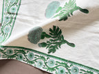 FLAT SHEETS / BLOCK PRINT 500TC / 300TC