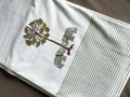 FLAT SHEETS / BLOCK PRINT 500TC / 300TC