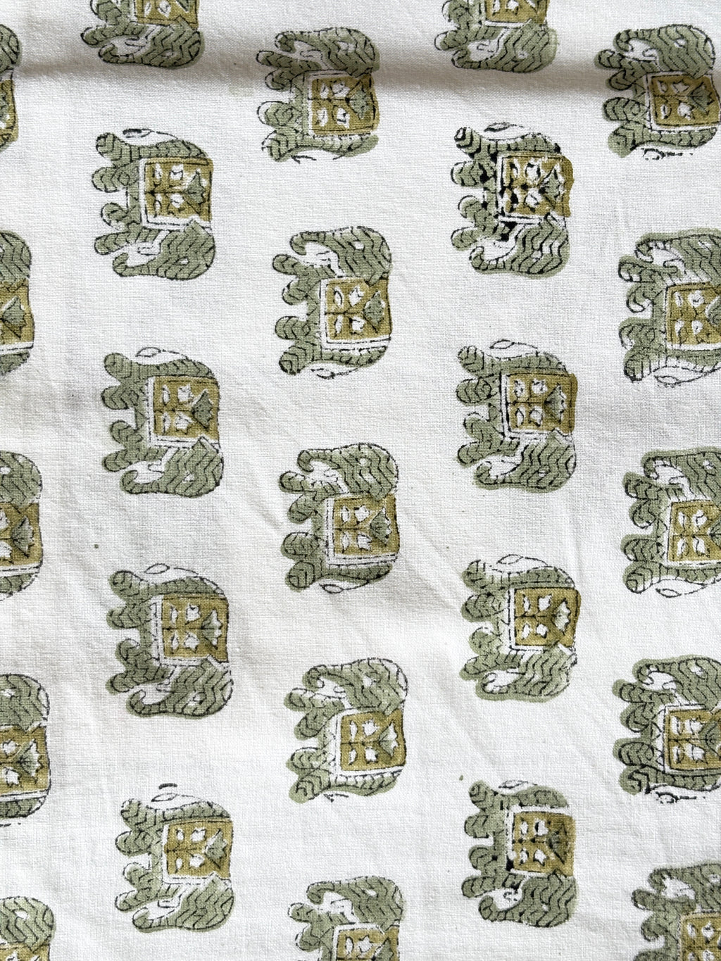 FLAT SHEETS / BLOCK PRINT 500TC / 300TC