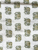 FLAT SHEETS / BLOCK PRINT 500TC / 300TC