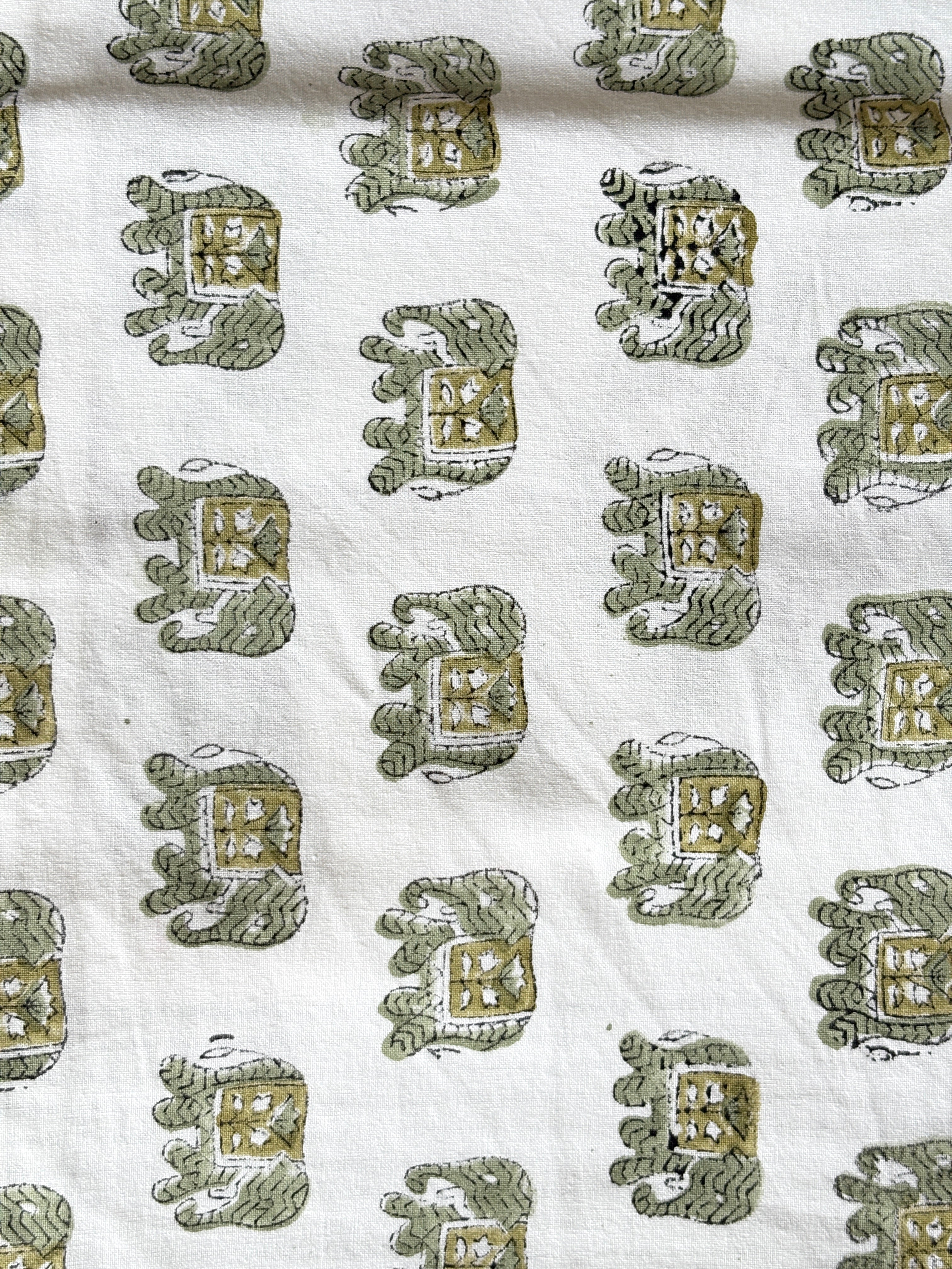 FLAT SHEETS / BLOCK PRINT 500TC / 300TC