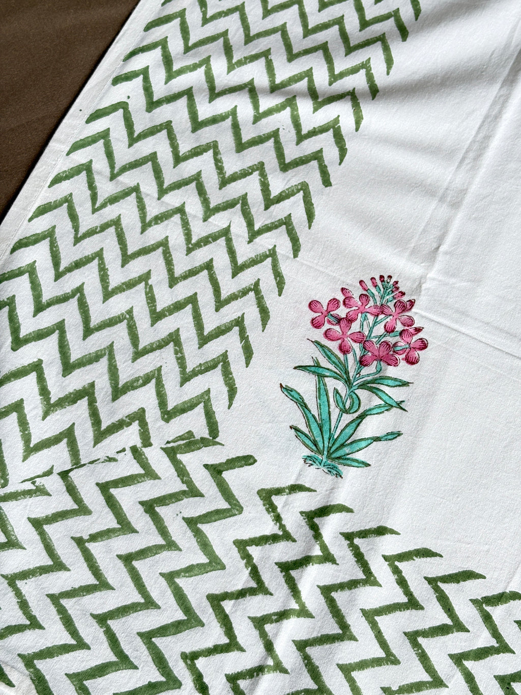 FLAT SHEETS / BLOCK PRINT 500TC / 300TC