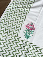 FLAT SHEETS / BLOCK PRINT 500TC / 300TC