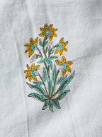 FLAT SHEETS / BLOCK PRINT 500TC / 300TC