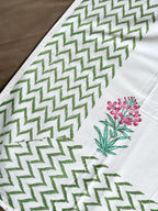 FLAT SHEETS / BLOCK PRINT 500TC / 300TC