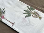FLAT SHEETS / BLOCK PRINT 500TC / 300TC