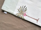 FLAT SHEETS / BLOCK PRINT 500TC / 300TC
