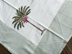 FLAT SHEETS / BLOCK PRINT 500TC / 300TC