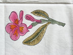 FLAT SHEETS / BLOCK PRINT 500TC / 300TC