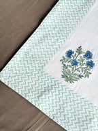 FLAT SHEETS / BLOCK PRINT 500TC / 300TC