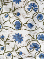 FLAT SHEETS / BLOCK PRINT 500TC / 300TC