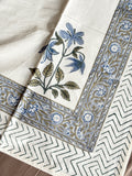 FLAT SHEETS / BLOCK PRINT 500TC / 300TC