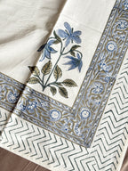 FLAT SHEETS / BLOCK PRINT 500TC / 300TC