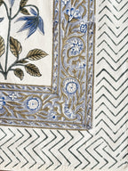 FLAT SHEETS / BLOCK PRINT 500TC / 300TC