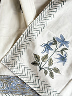 FLAT SHEETS / BLOCK PRINT 500TC / 300TC