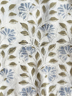 FLAT SHEETS / BLOCK PRINT 500TC / 300TC