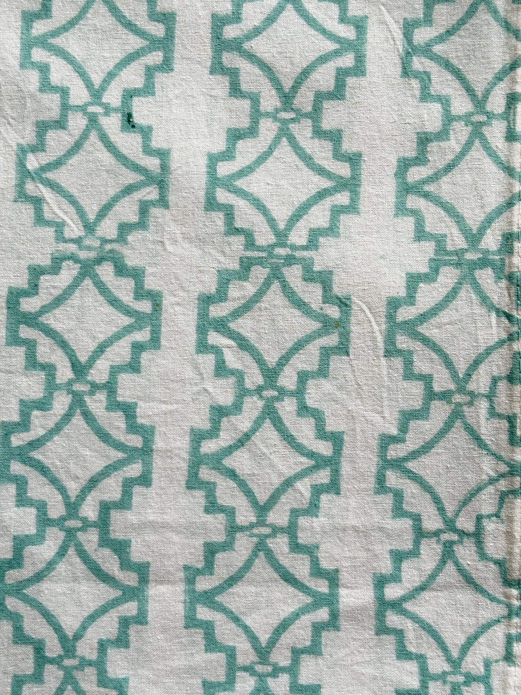 FLAT SHEETS / BLOCK PRINT 500TC / 300TC