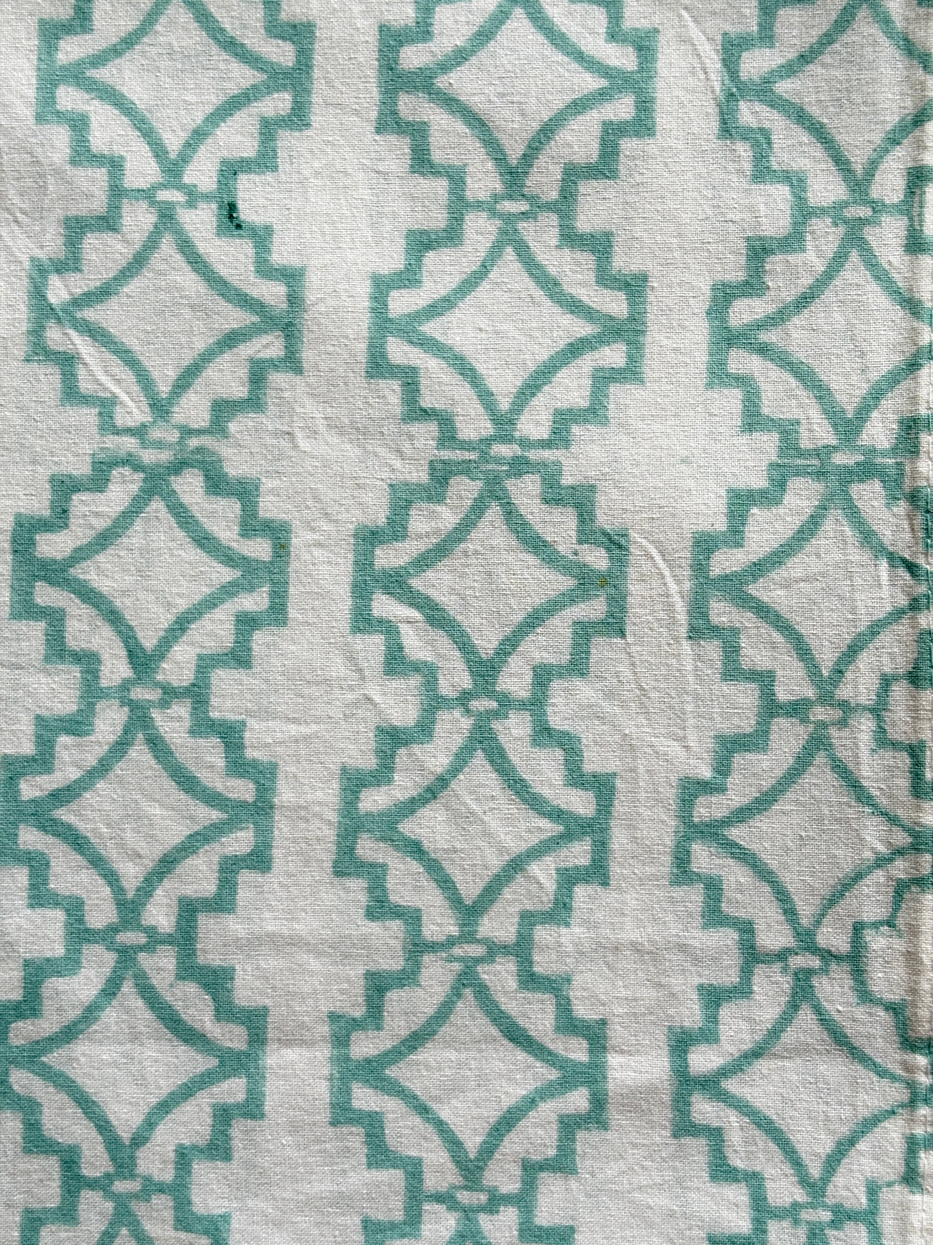 FLAT SHEETS / BLOCK PRINT 500TC / 300TC