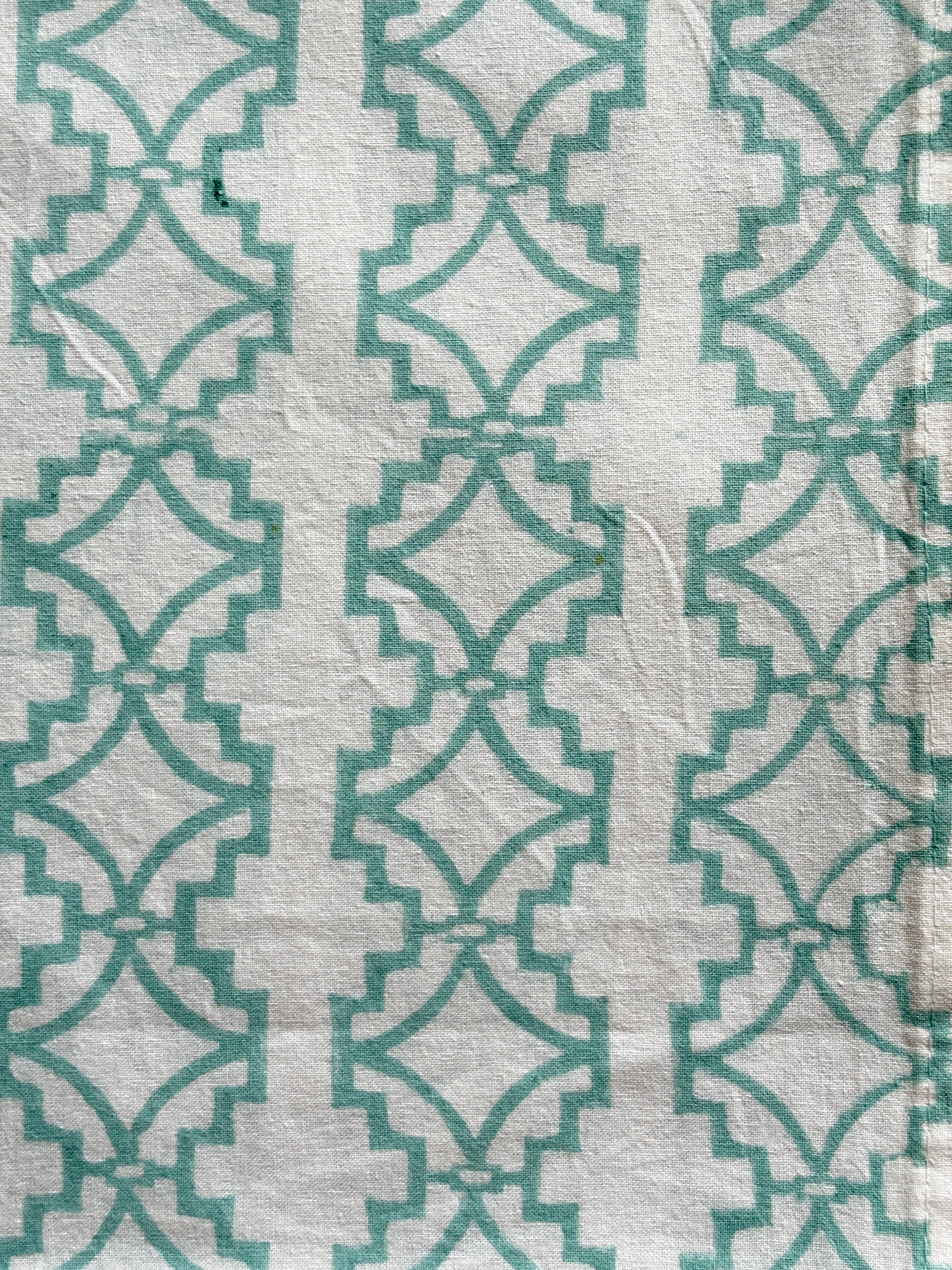 FLAT SHEETS / BLOCK PRINT 500TC / 300TC