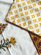 FLAT SHEETS / BLOCK PRINT 500TC / 300TC