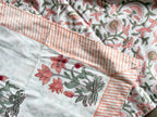 FLAT SHEETS / BLOCK PRINT 500TC / 300TC