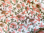 FLAT SHEETS / BLOCK PRINT 500TC / 300TC