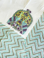 FLAT SHEETS / BLOCK PRINT 500TC / 300TC