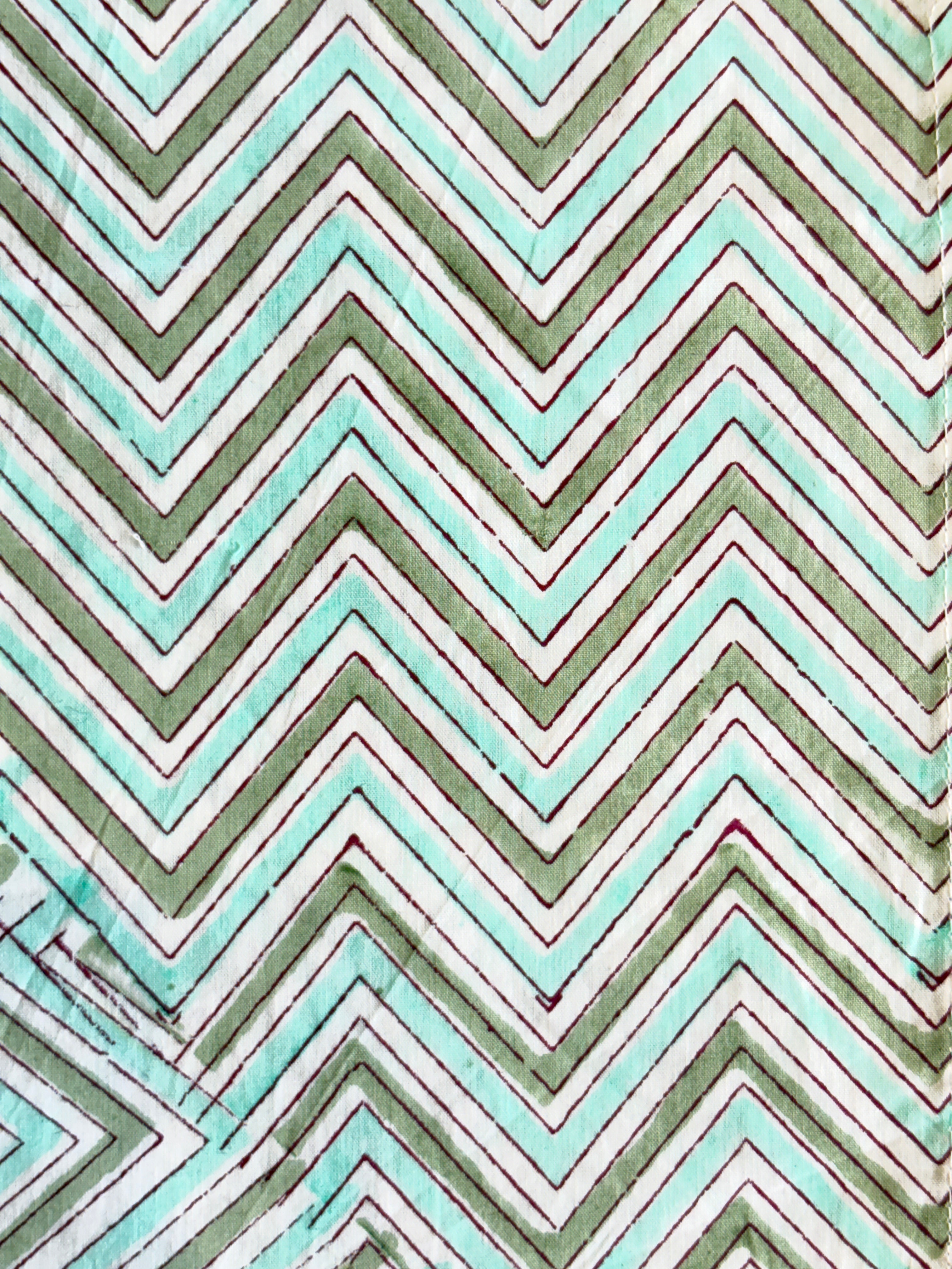 FLAT SHEETS / BLOCK PRINT 500TC / 300TC