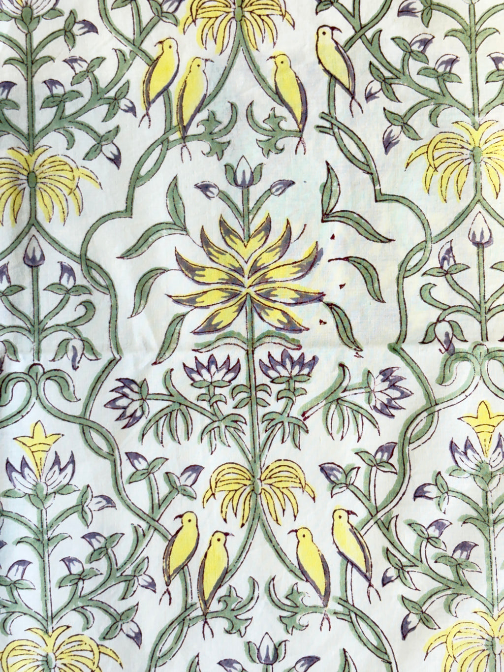 FLAT SHEETS / BLOCK PRINT 500TC / 300TC