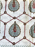 FLAT SHEETS / BLOCK PRINT 500TC / 300TC