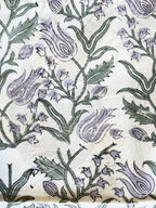 FLAT SHEETS / BLOCK PRINT 500TC / 300TC