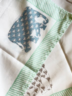 FLAT SHEETS / BLOCK PRINT 500TC / 300TC
