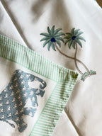 FLAT SHEETS / BLOCK PRINT 500TC / 300TC