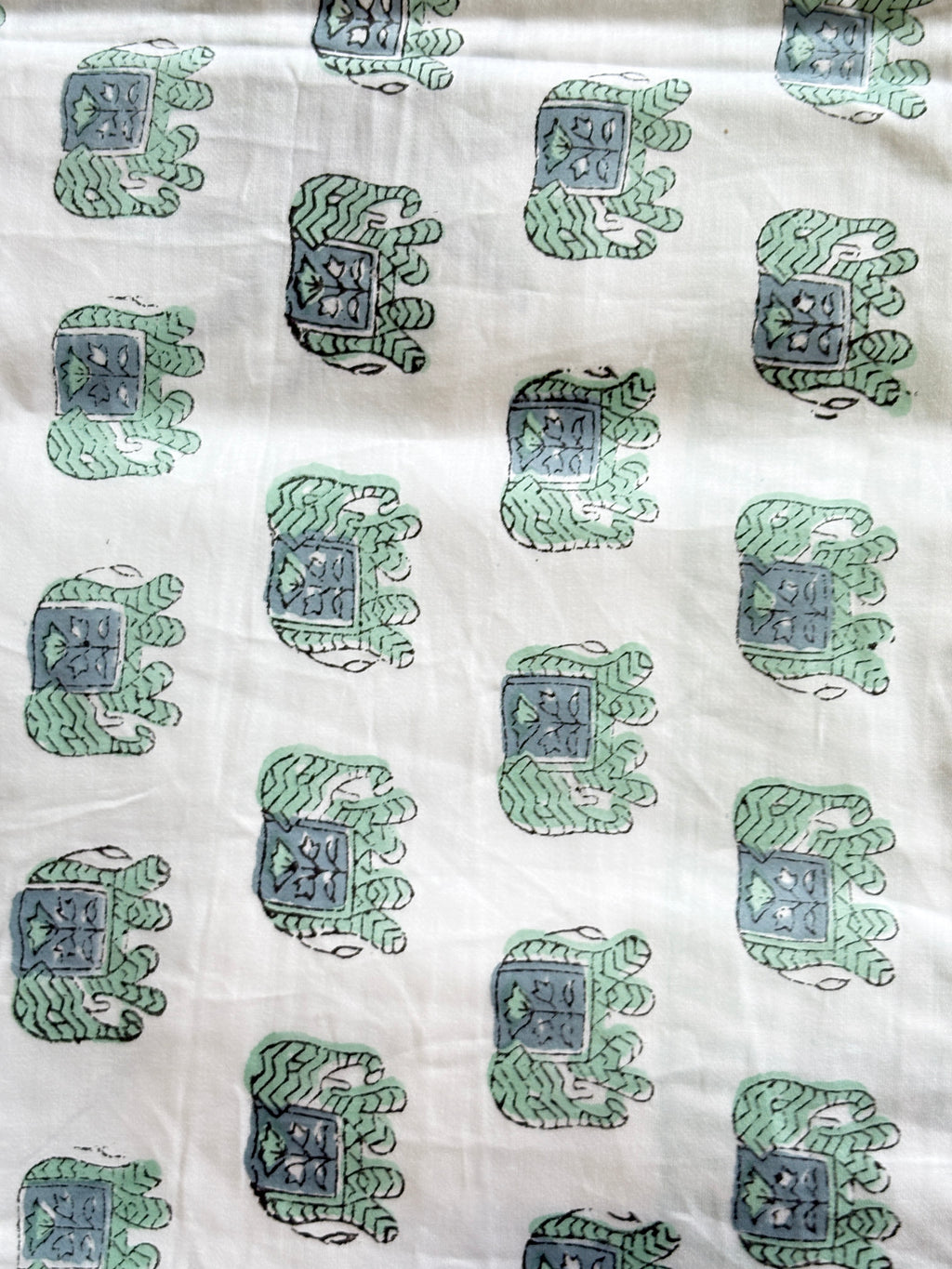 FLAT SHEETS / BLOCK PRINT 500TC / 300TC