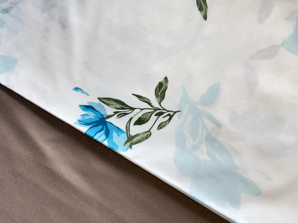 FLAT SHEETS / FEATHER TOUCH