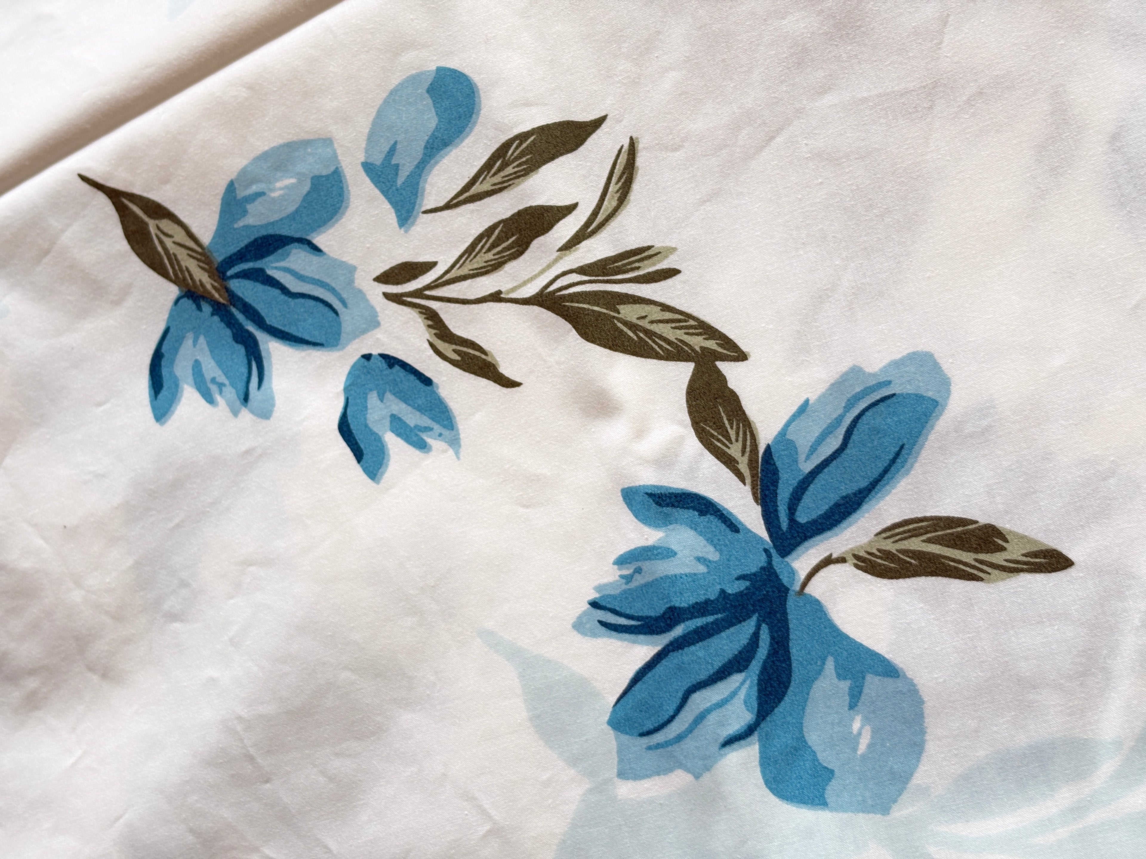 FLAT SHEETS / FEATHER TOUCH