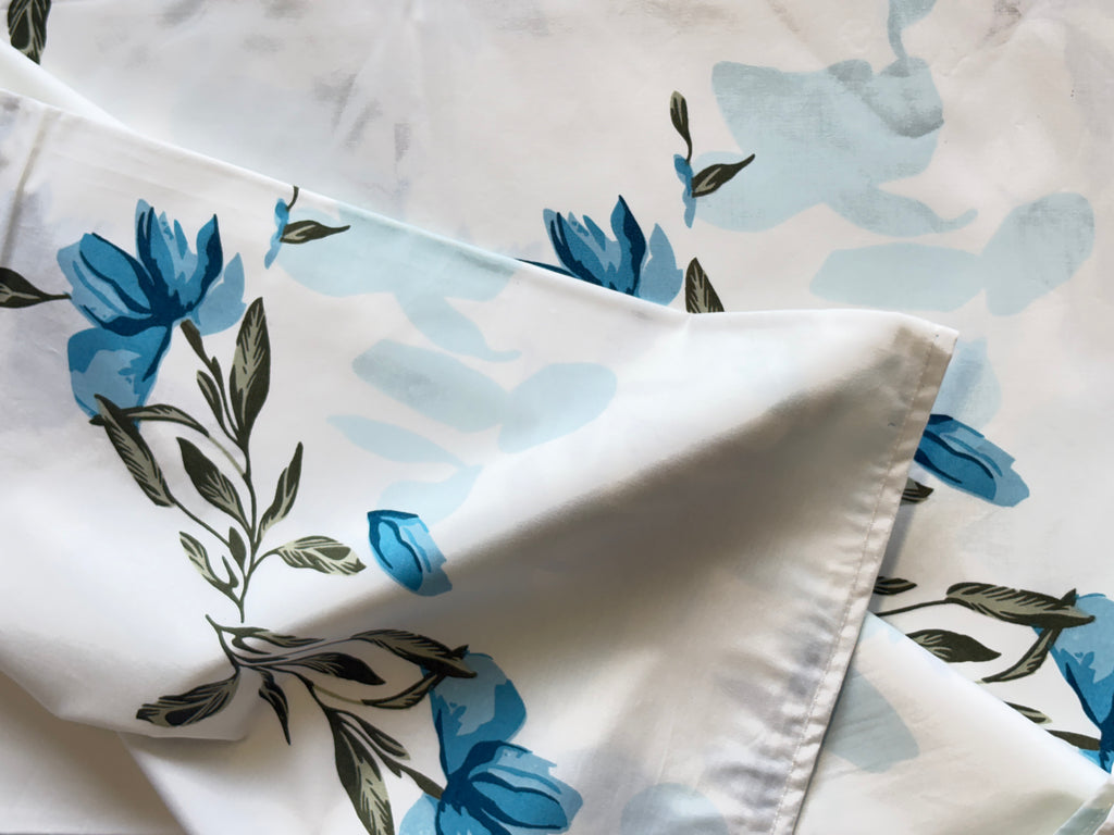 FLAT SHEETS / FEATHER TOUCH
