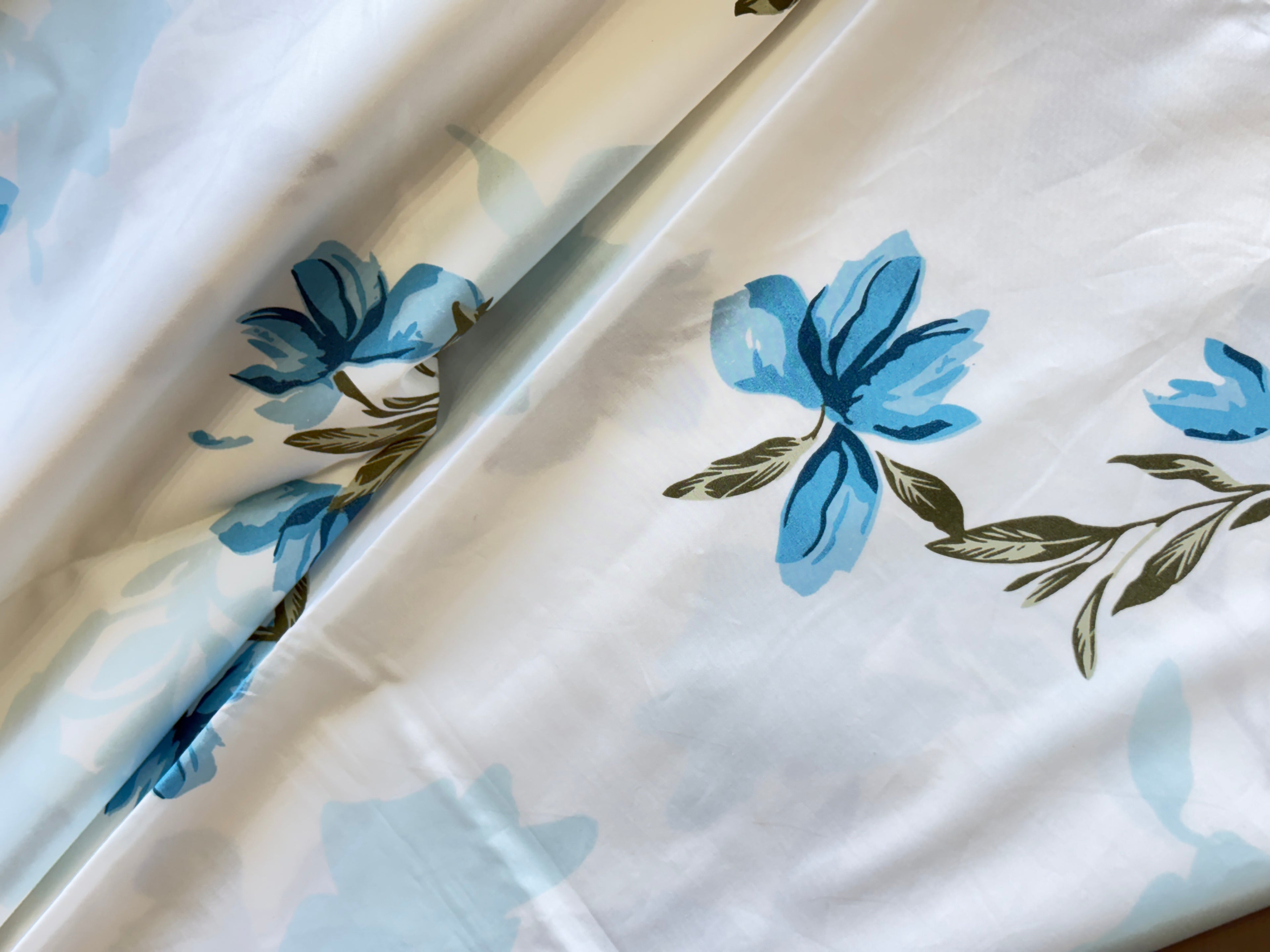 FLAT SHEETS / FEATHER TOUCH