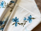 FLAT SHEETS / FEATHER TOUCH
