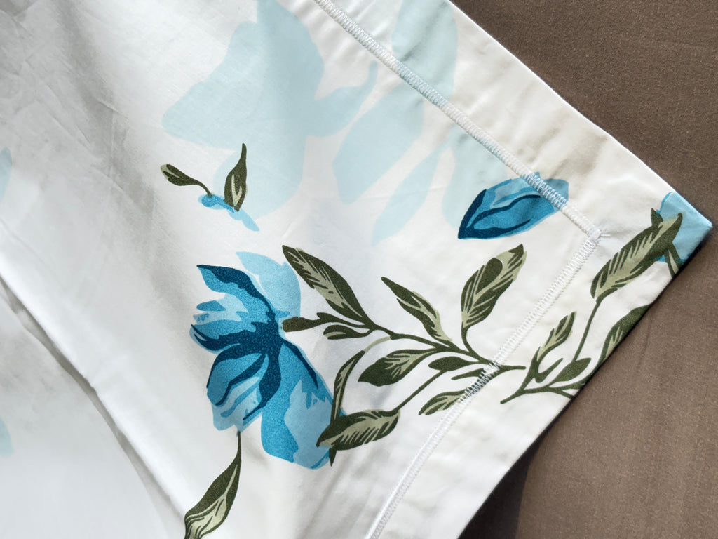 FLAT SHEETS / FEATHER TOUCH