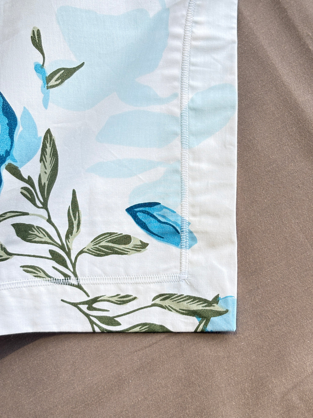 FLAT SHEETS / FEATHER TOUCH
