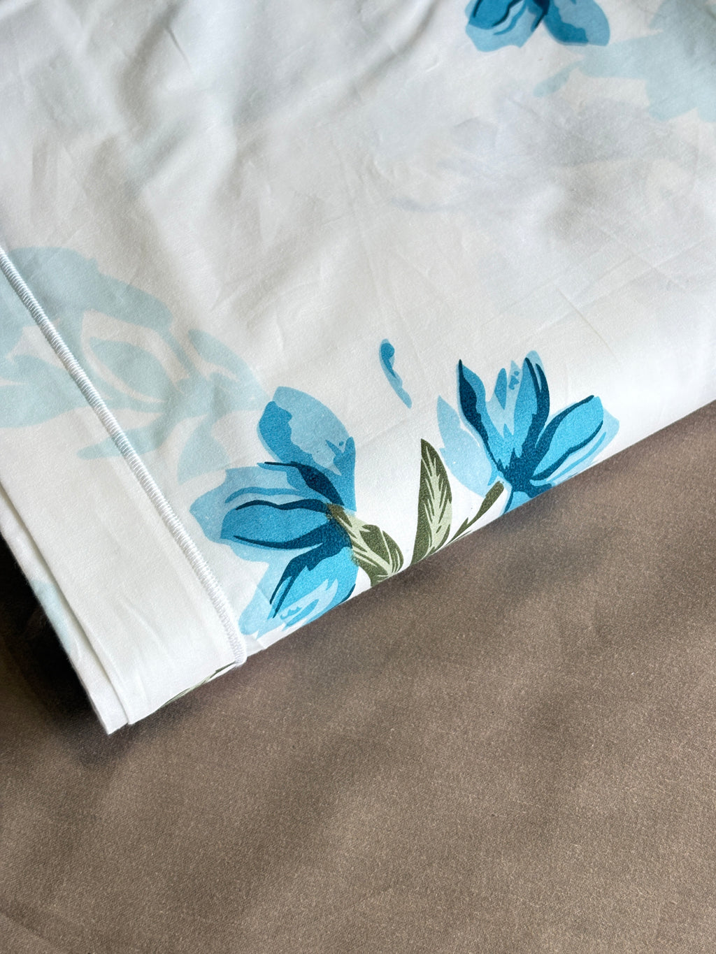 FLAT SHEETS / FEATHER TOUCH