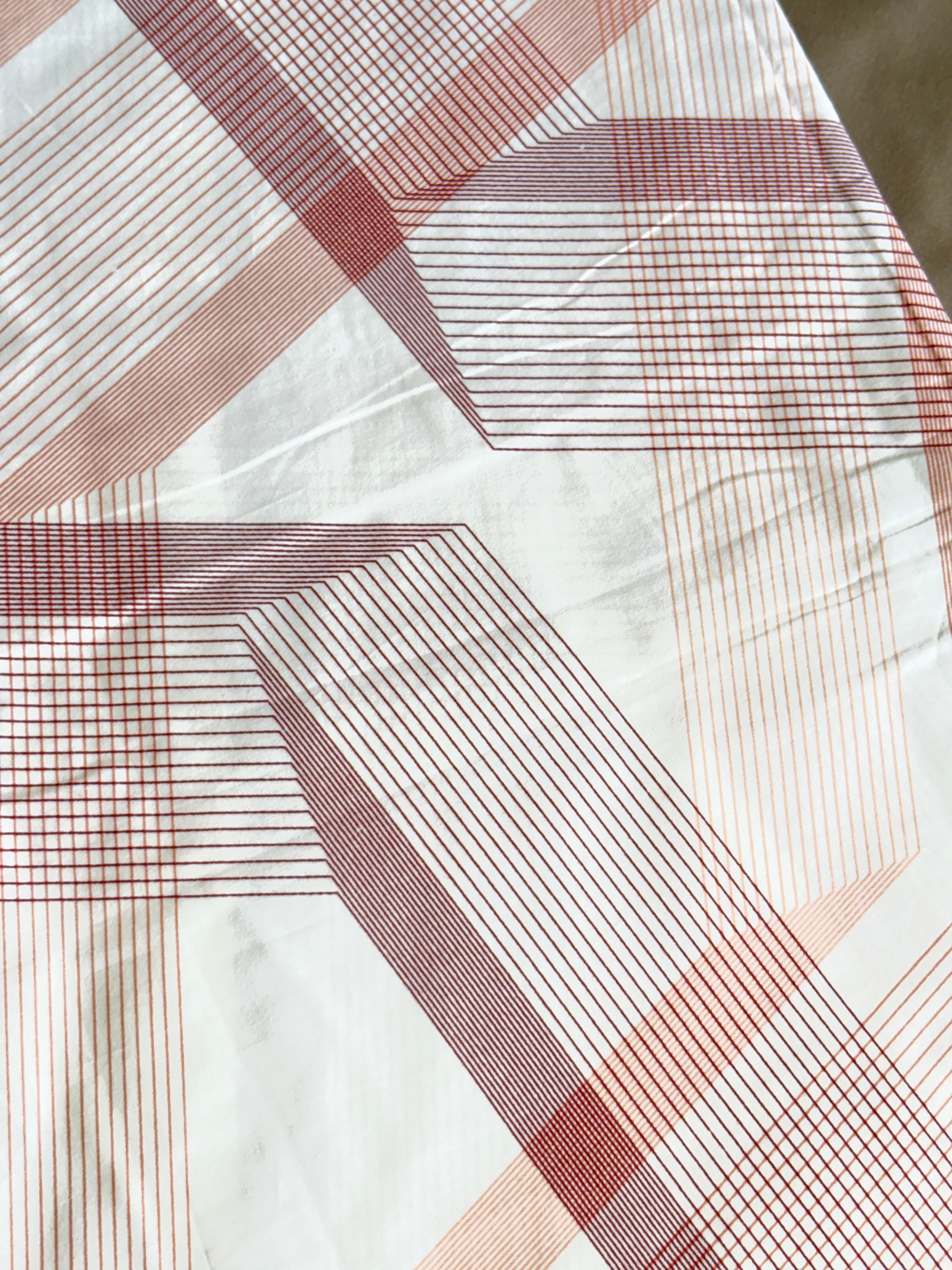 FLAT SHEETS / FEATHER TOUCH