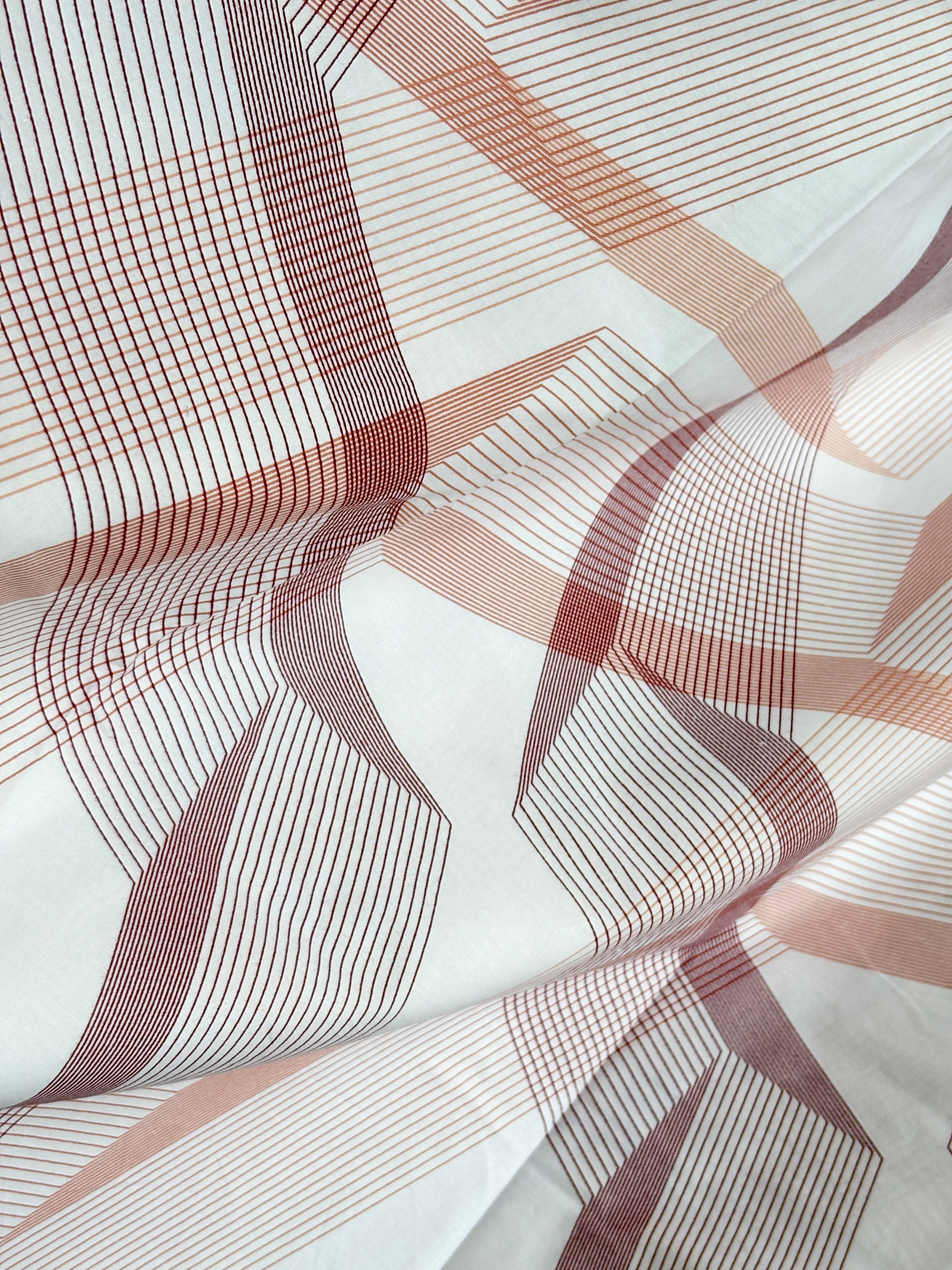FLAT SHEETS / FEATHER TOUCH