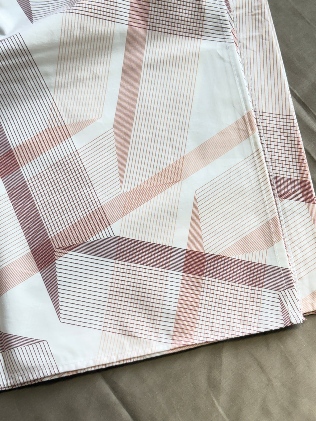 FLAT SHEETS / FEATHER TOUCH