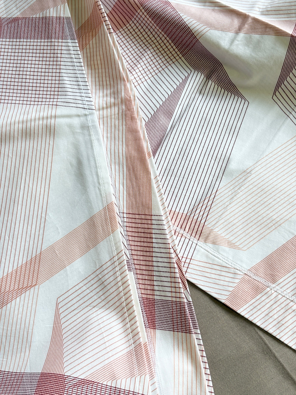 FLAT SHEETS / FEATHER TOUCH